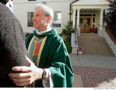 Gay Priest Leaves Parish He Loves He Grew Closer To Alameda Catholic Congregation When He