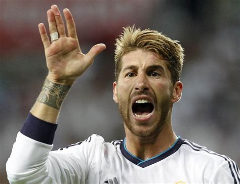 No madrid players in spain squad after club legend is left out. Sergio Ramos Wallpapers - Football Wallpapers, Soccer ...