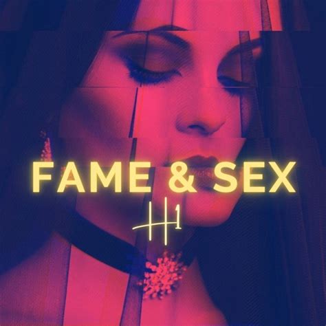 Fame And Sex Single By H1 Spotify