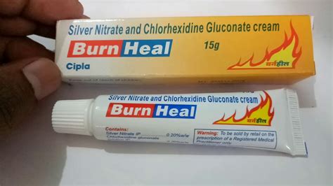 Best Ointment For Burns On Hand Get More Anythinks