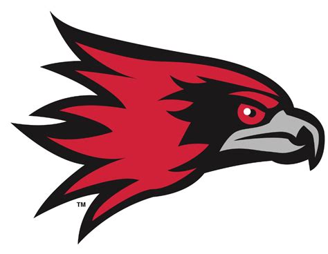 Southeast Missouri State Redhawks Logo Png Image Missouri State
