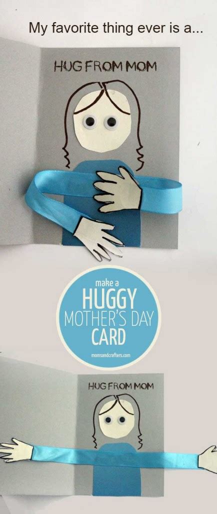 Up to you—but any way you want to approach it once the holidays (or any other celebration) arrive, we've rounded up the 50 best gift ideas for moms. Mother's Day Crafts Gift Ideas - Great for Preschool ...