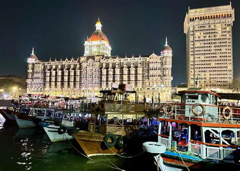 5 Best Luxury Hotels In Mumbai 5 Star 4 Star Boutique