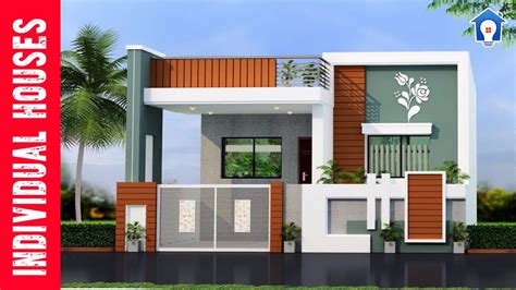 New Individual House Front Elevations Best House Front Elevation