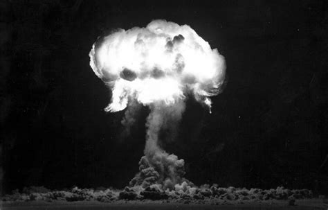 When The Us Dropped A Nuke On Itself History Of Yesterday Medium