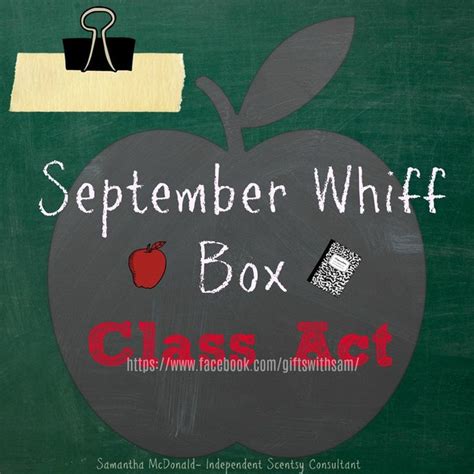 Want To Take Part In My Monthly Whiff Box Follow My Page And Send Me A