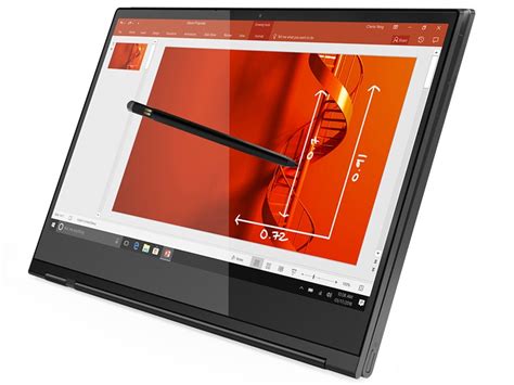 Lenovo Yoga C930 13ikb 81c4 Notebookcheckit