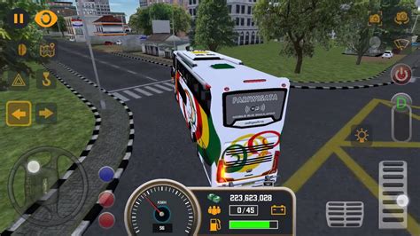 Posted by bus simulator : Locos Mobile Bus Simulator NPM Jakarta - Bandung Gameplay ...