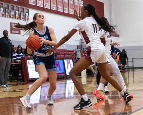 See Photos From Muskegon Vs Mona Shores High School Girls Basketball