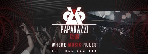 Paparazzi Club