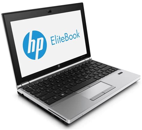Hp Elitebook 2170p Laptop Intel Core I5 3427u 18ghz 4gb Ram 500gb