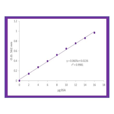 Kb03005 Bca Protein Quantification Assay Bqc Bioquochem