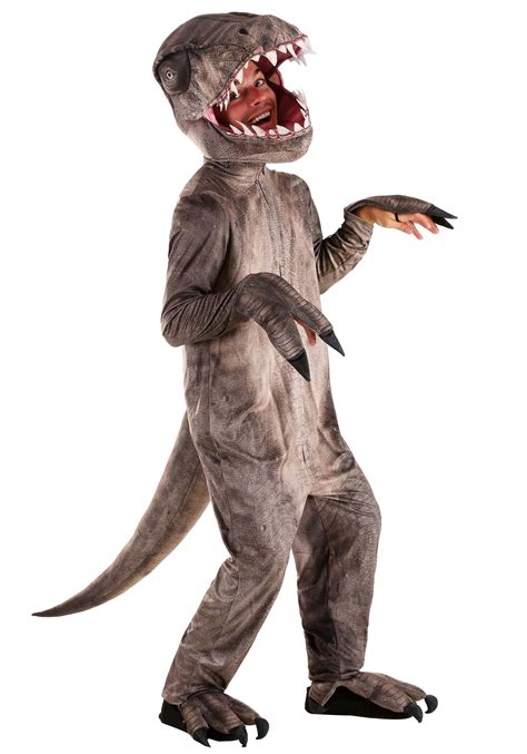 T Rex Adult Costume