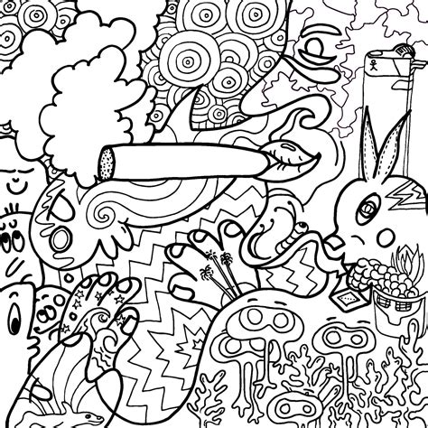 May 04, 2019 · 20 cool coloring pages tumblr ideas and designs. Psychedelic Coloring Pages Print at GetColorings.com ...
