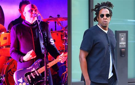Jay Z S The Black Album Has Been Mashed Up With Smashing Pumpkins