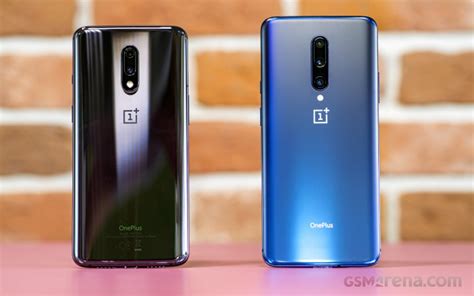 oneplus 7 and 7 pro get november security patch with oxygenos 10 0 3 news