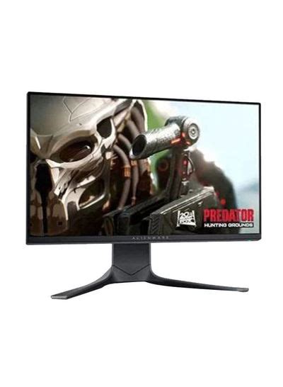 25 Inch Ips Led Full Hd Gaming Monitor With 240hz Amd Freesync And