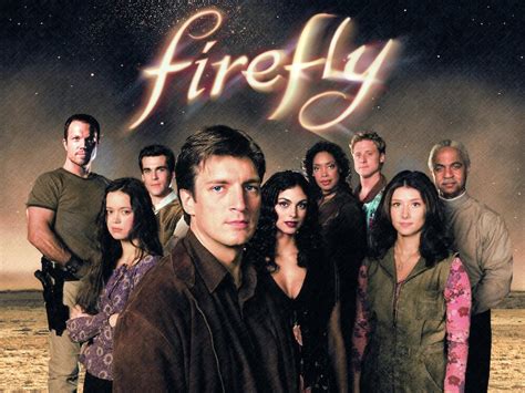 5 Reasons Firefly Tv Show Is Still Popular Among Students Urbanmatter