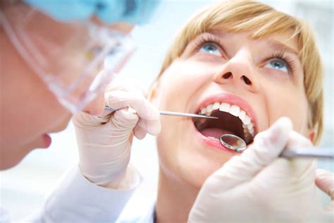 A Few Facts About Modern Tooth Fillings Woodland Hills Ca