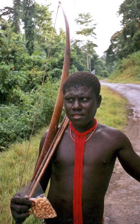 Andaman Islands Jarawa Tribe Women Forced To Dance For Food