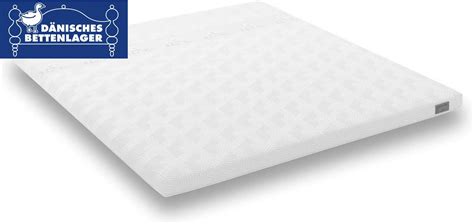 Dänisches bettenlager gmbh & co. Dänisches Bettenlager Topper günstig kaufen - Matratzen ...