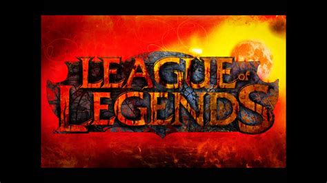 Top 7 qualified to league stage. Custom League of Legends Channel Art - YouTube