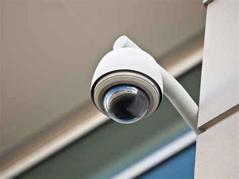 Video Surveillance Solutions For Government Facilities Ossi