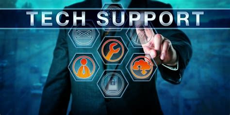 Outsource Technical Support Be Structured Technology Group