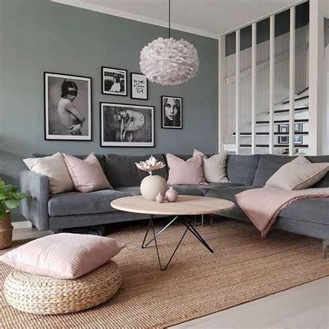 25 Modern Living Room Interior Design Ideas With Neutral