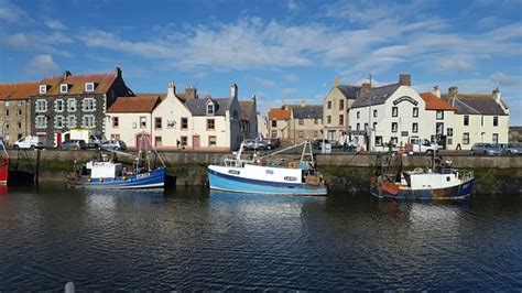 Eyemouth Harbour Updated 2020 All You Need To Know Before You Go With