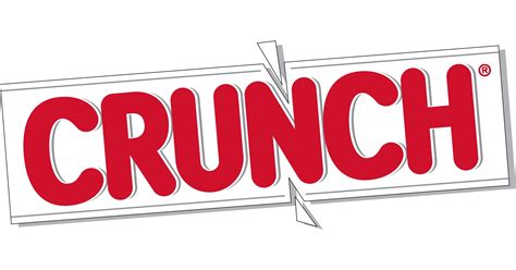 Crunch Bar Launches New Ad Campaign Introducing Crunching Across