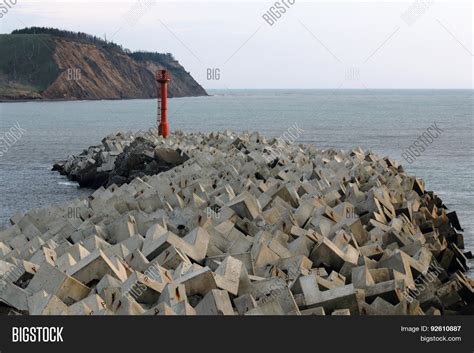 Navigation Beacon On Image And Photo Free Trial Bigstock