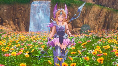 Trials Of Mana Review From Snes To Switch This Sword Still Shines Laptrinhx