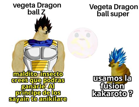 Dragon ball mugen online is a fighting game based on the universe of dragon ball. Top memes de dragon ball z en español :) Memedroid