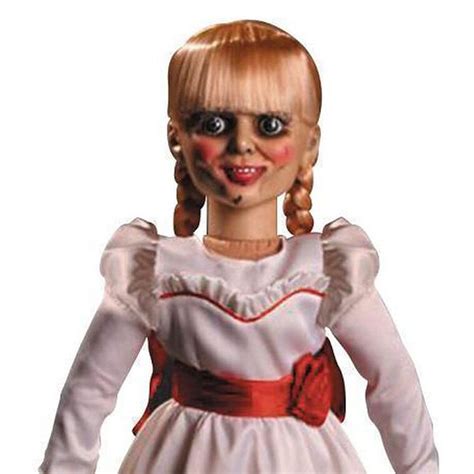 The Conjuring Annabelle 18 Inch Prop Replica Doll