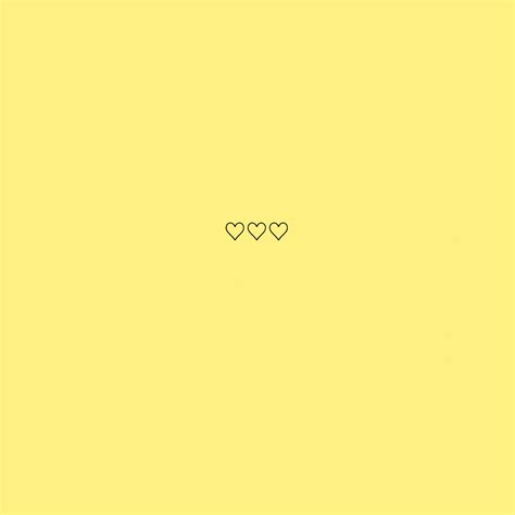 Pastel Yellow Aesthetic Laptop Wallpapers On Wallpaperdog Images And