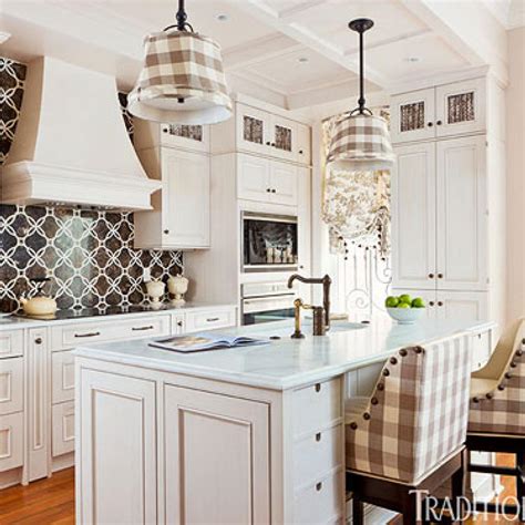 10 Steps To A Fab Kitchen Traditional Home