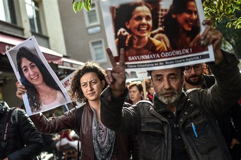 Turkey Saudi Arabia And Egypt Among Worst Jailers Of Journalists