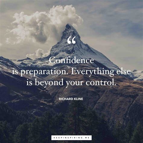 131 Confidence Quotes To Help You Believe In Yourself