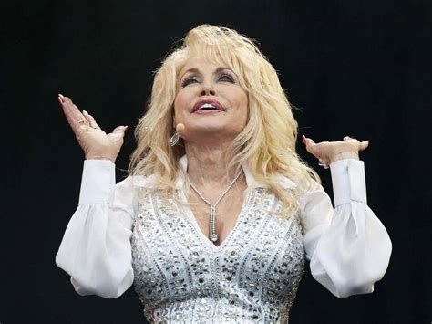 Submitted 18 days ago by kmjceramics. Country-Göttin Dolly Parton wird 70 - Rhein-Neckar-Zeitung ...