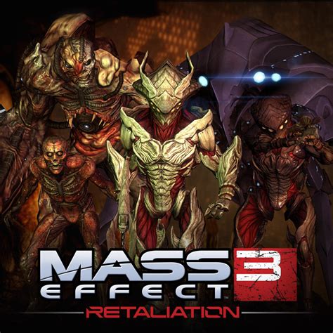 Free Mass Effect 3 Dlc Out Next Week Gamespot