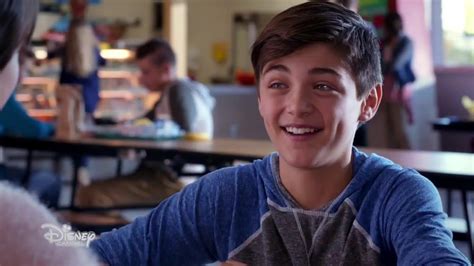 Asher Angel In Andi Mack Picture 116 Of 209 Andi Mack Actor Photo
