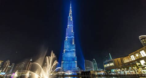Top 10 Tourist Attractions In Dubai You Must Visit