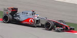 Call vi™ customer care helpline number to get help on your prepaid and postpaid services. Vodafone No Longer In 'Need' Of McLaren And F1 - Drops ...