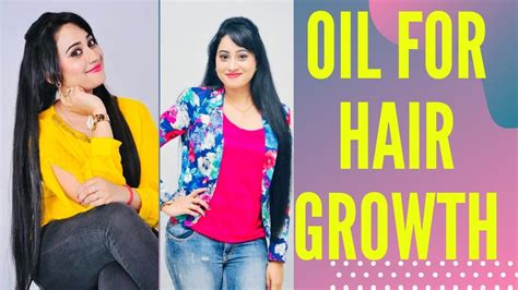 Coconut oil, olive oil, almond oil and castor oil are all thought to help hair grow in thick and strong. special oil for hair-growing - YouTube
