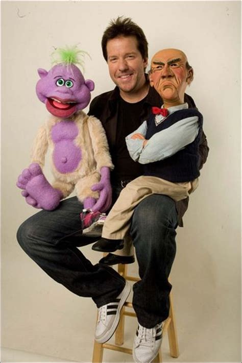 Peanut And Walter Jeff Dunham Comedians Fun Events