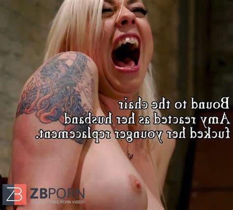 Cuckquean Captions Zb Porn
