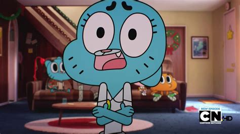 The Amazing World Of Gumball Tina Rex Rule 34 Hot Naked