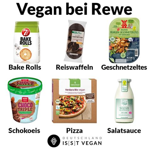 Vegane Produkte Bei Aldi Und Lidl Deutschland Isst Vegan