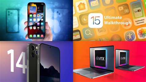 Top Stories Iphone 13 Launch Ios 15 Features Iphone 14 Pro Rumors